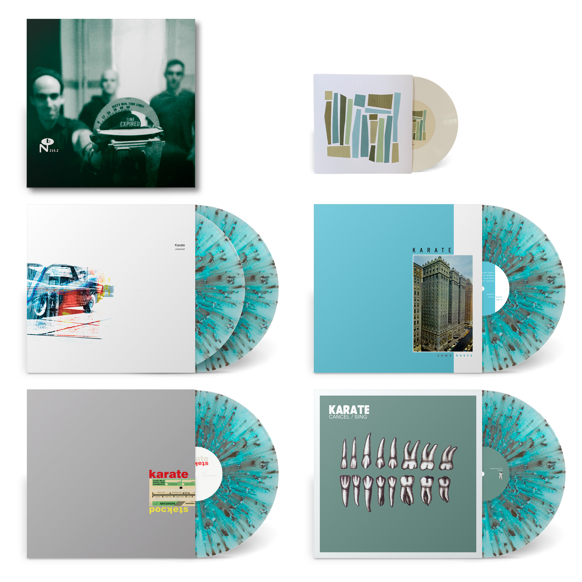 Time Expired – Numero Group Time Expired – Numero Group