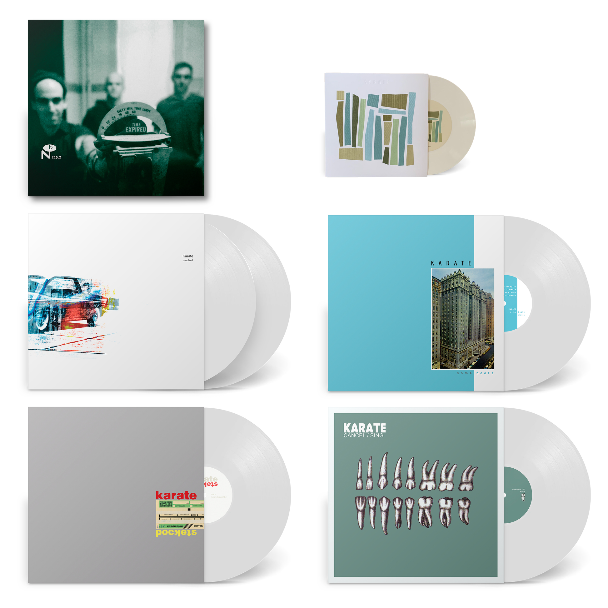 Time Expired – Numero Group Time Expired – Numero Group