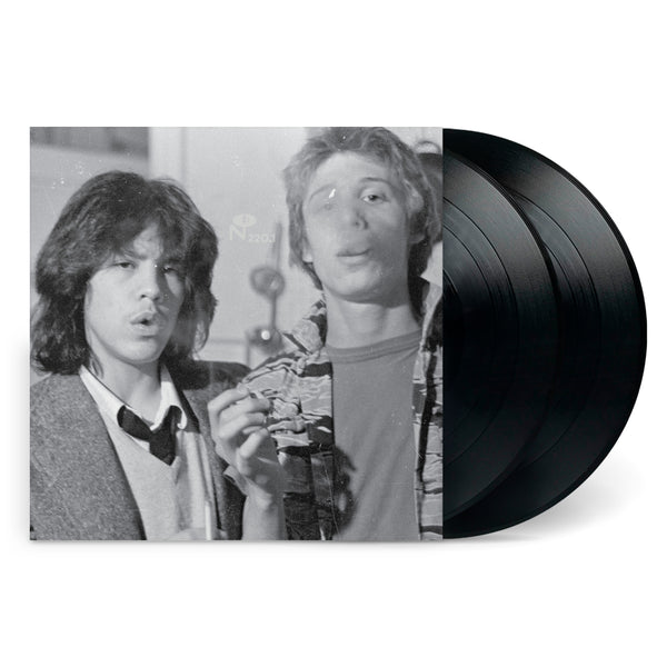 洋楽 THE HATED - What was behind The Hated – What Was Behind | Releases | Discogs