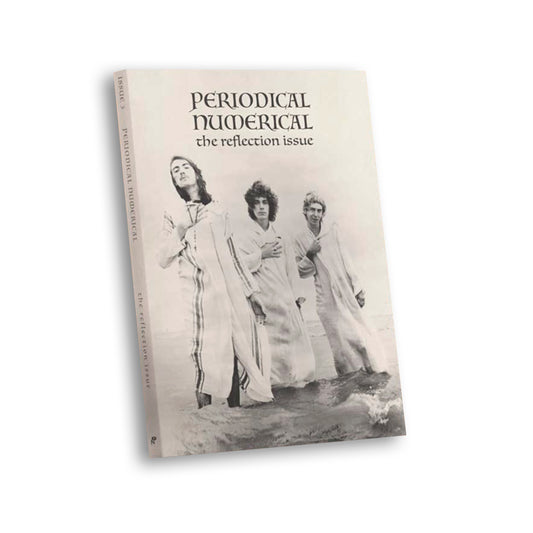 The Reflection Issue