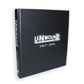 Unwound: 1991 - 2091