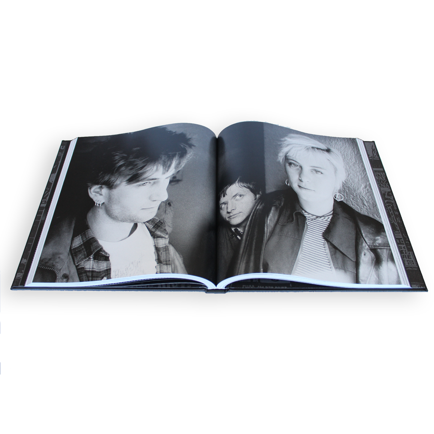 Unwound: 1991 - 2091