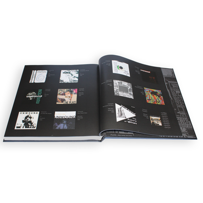 Unwound: 1991 - 2091