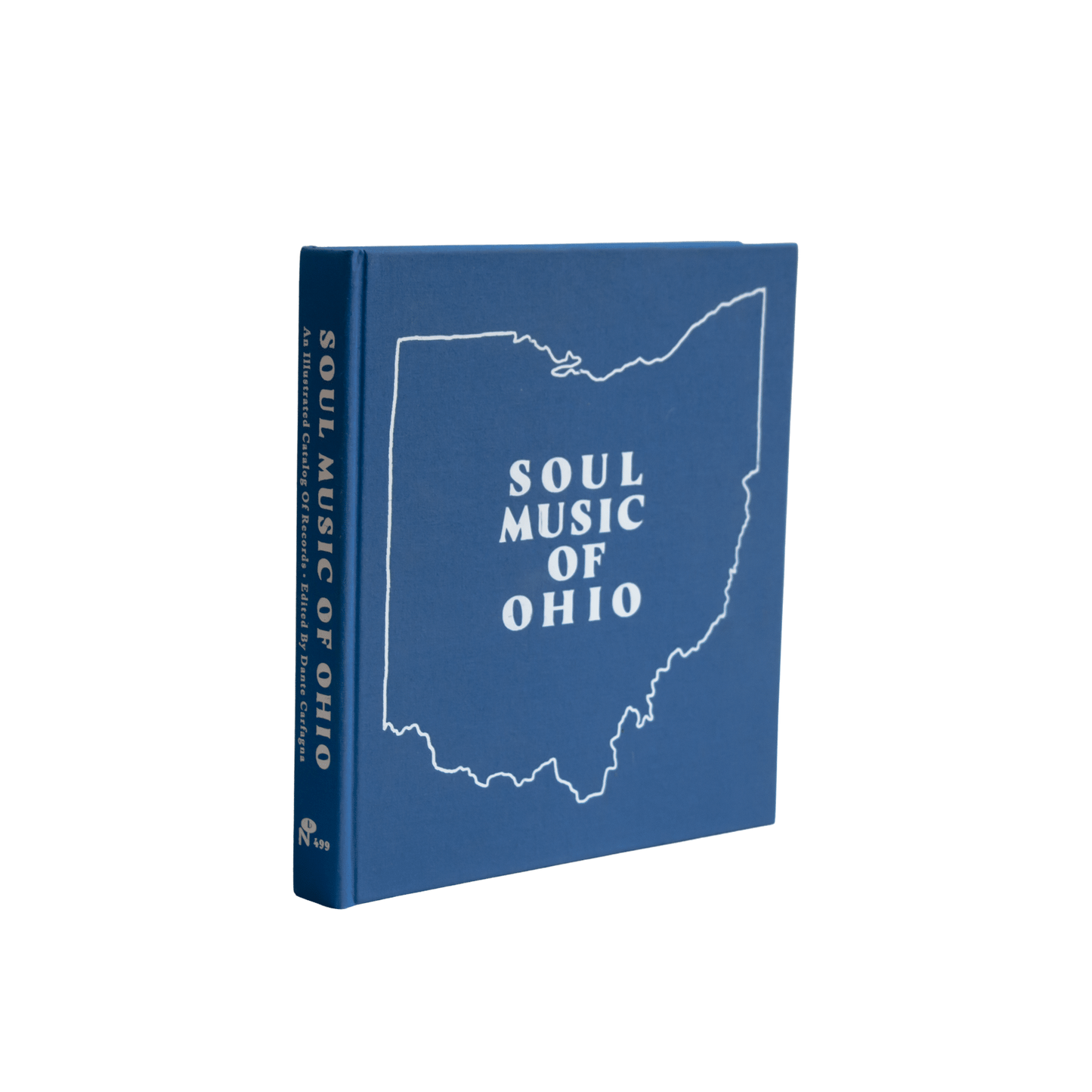 Soul Music of Ohio