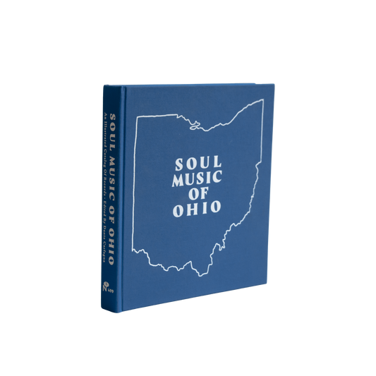 Soul Music of Ohio