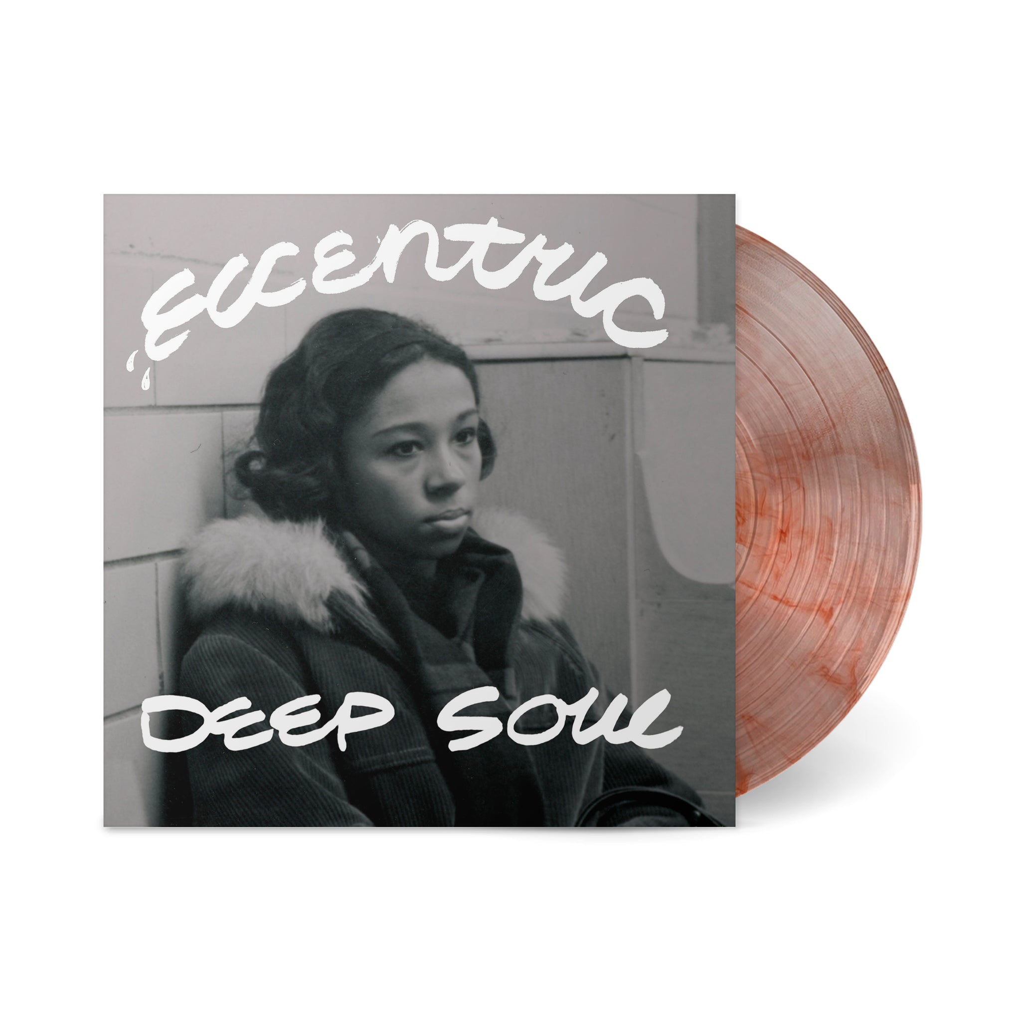 Eccentric Soul — Consolidated Productions Vol. 1 – Numero Group