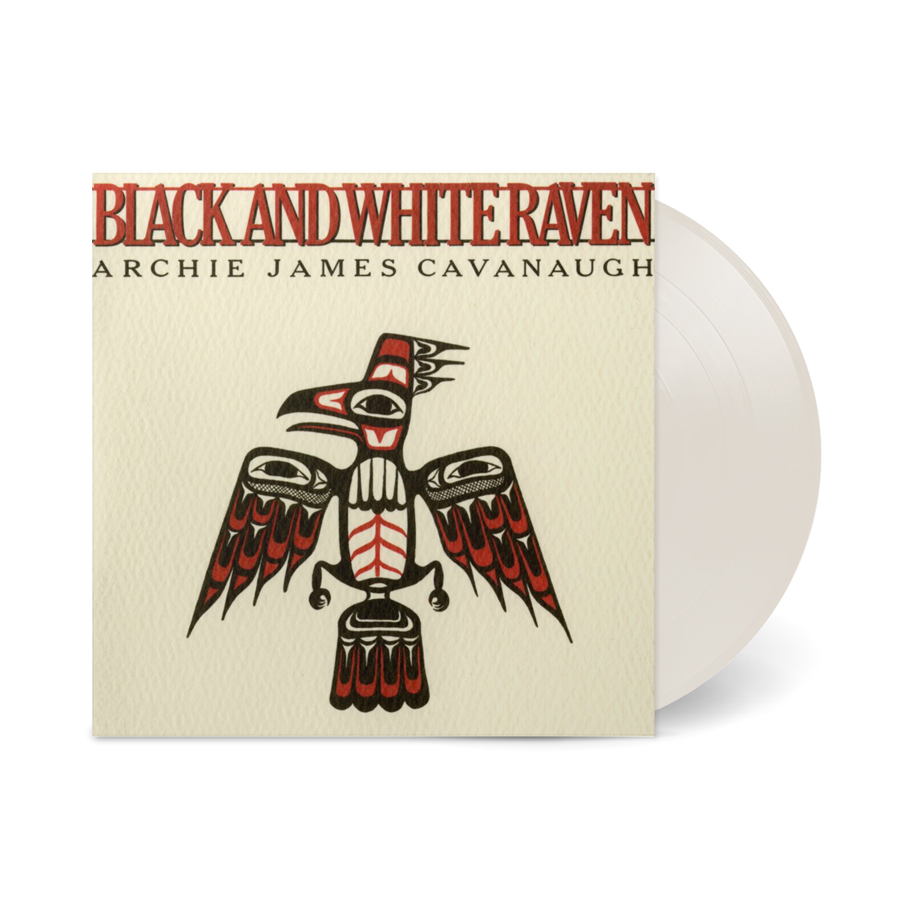 邦楽 white crow amuse Black and White Raven – Numero Group