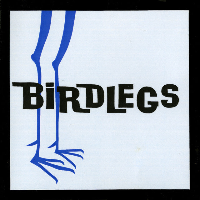 Birdlegs & Pauline – Numero Group