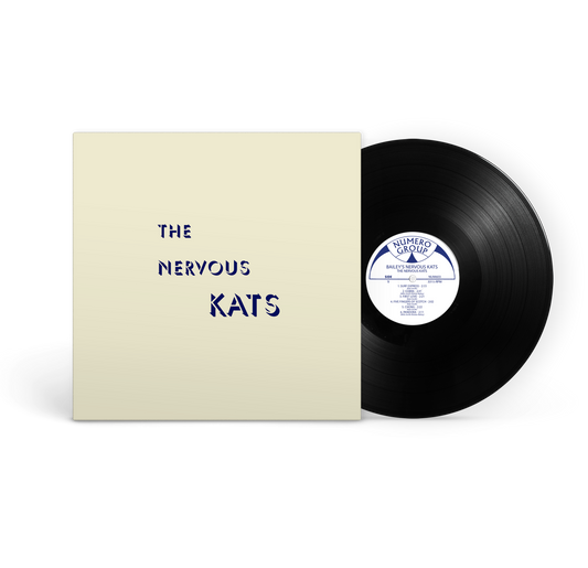 The Nervous Kats