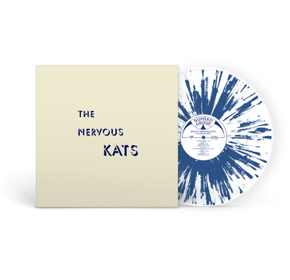 The Nervous Kats