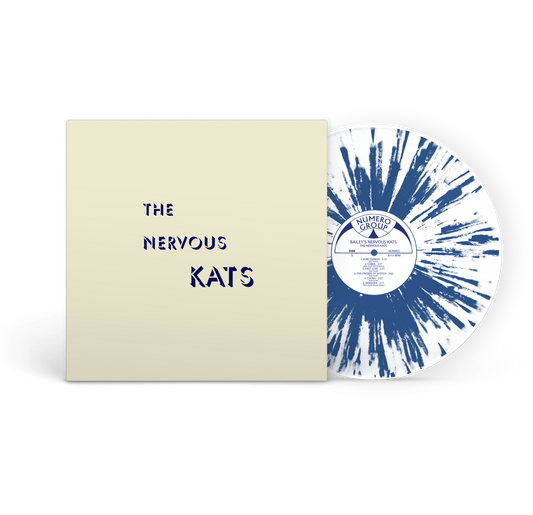 The Nervous Kats