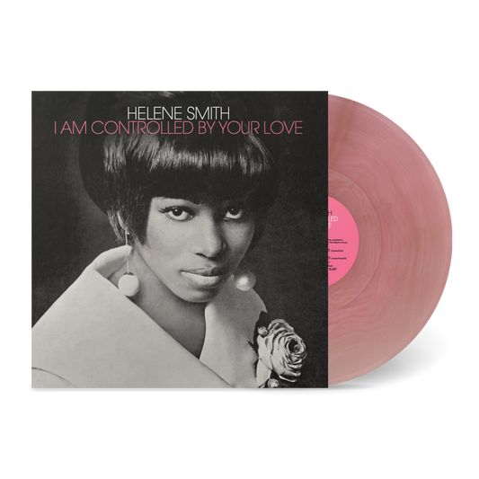 I Am Controlled By Your Love