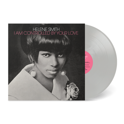 I Am Controlled By Your Love