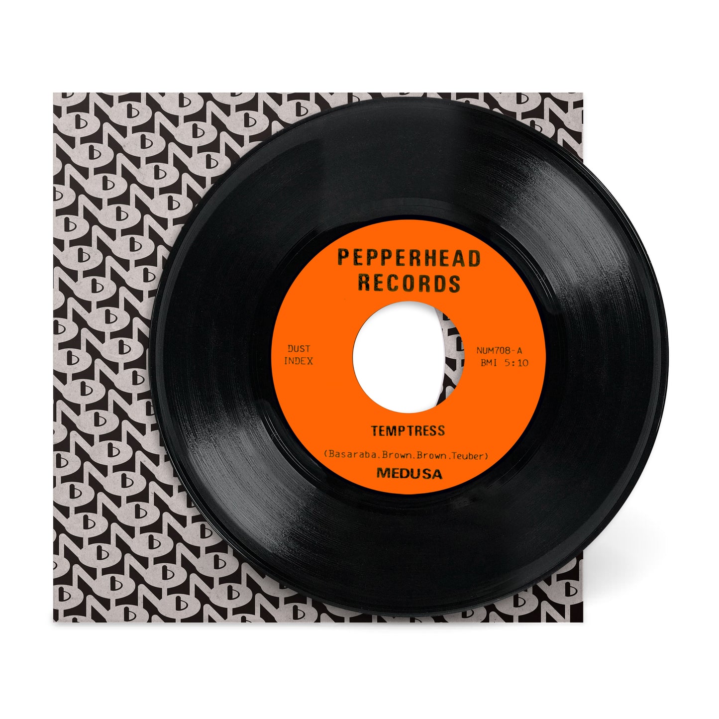 Strangulation b/w Temptress