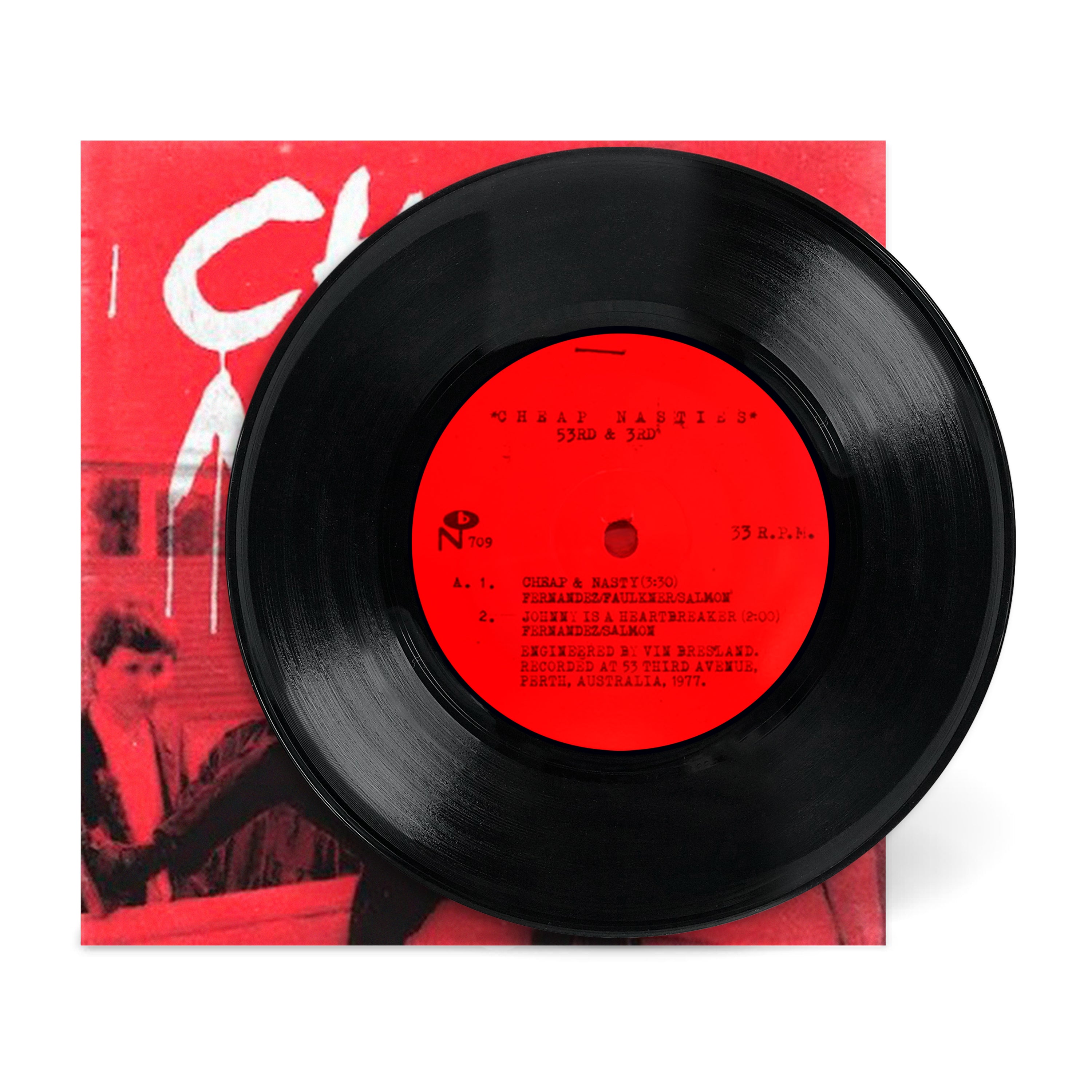 53rd & 3rd – Numero Group