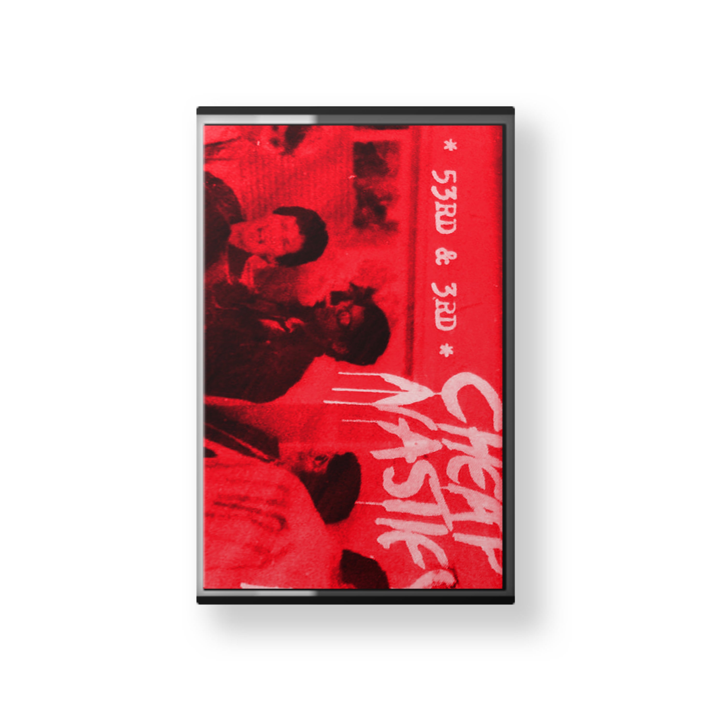 53rd & 3rd – Numero Group