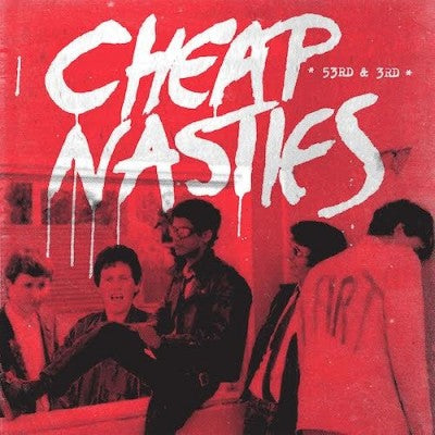 53rd & 3rd – Numero Group