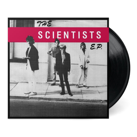 The Scientists E.P.