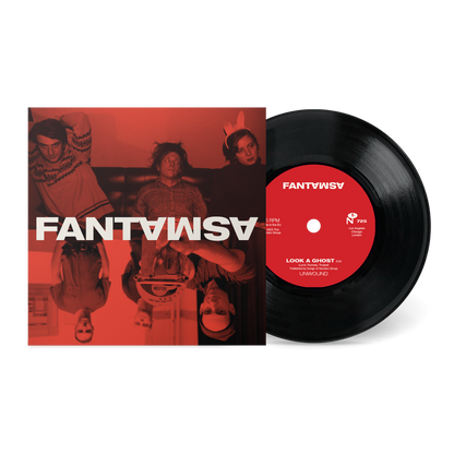 Fantasma 7"