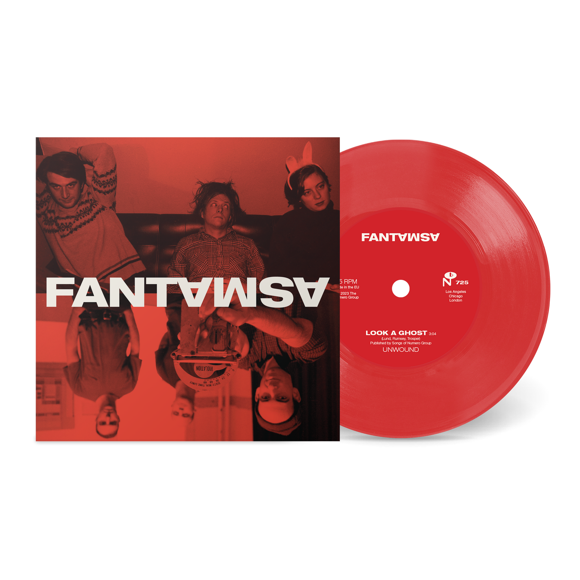 Fantasma 7