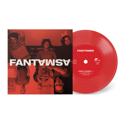 Fantasma 7"