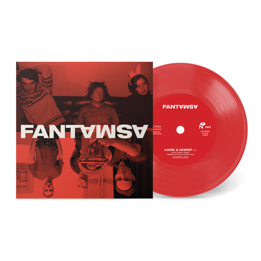 Fantasma 7"