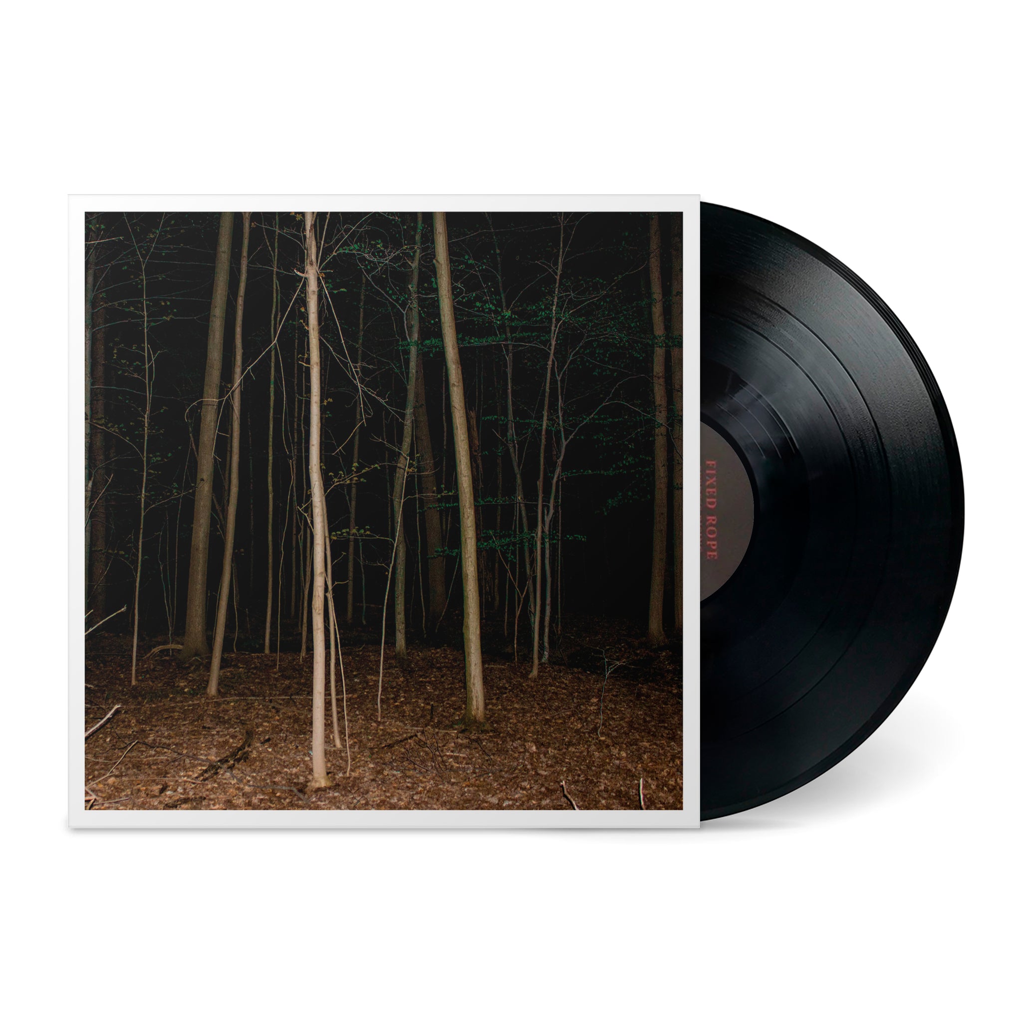 Express Rising — Fixed Rope II – Numero Group