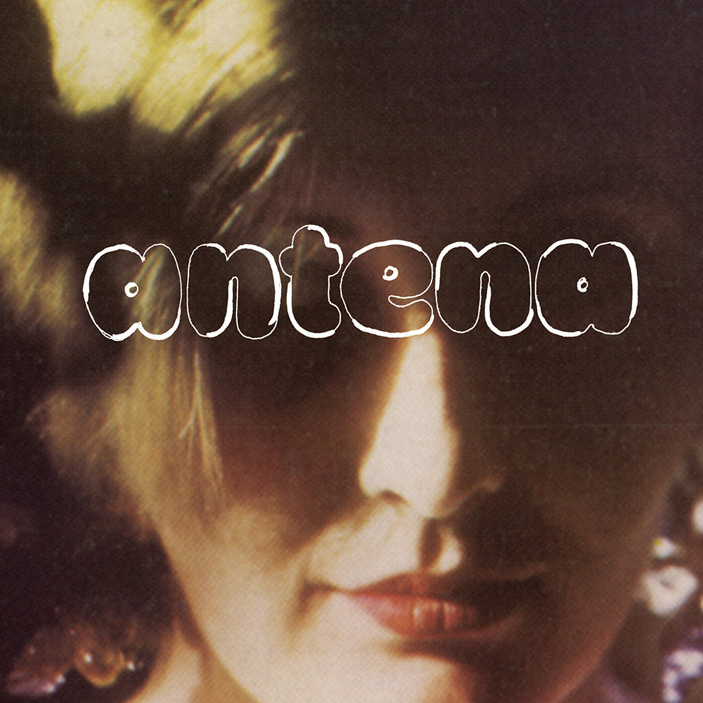Antena — Camino Del Sol – Numero Group