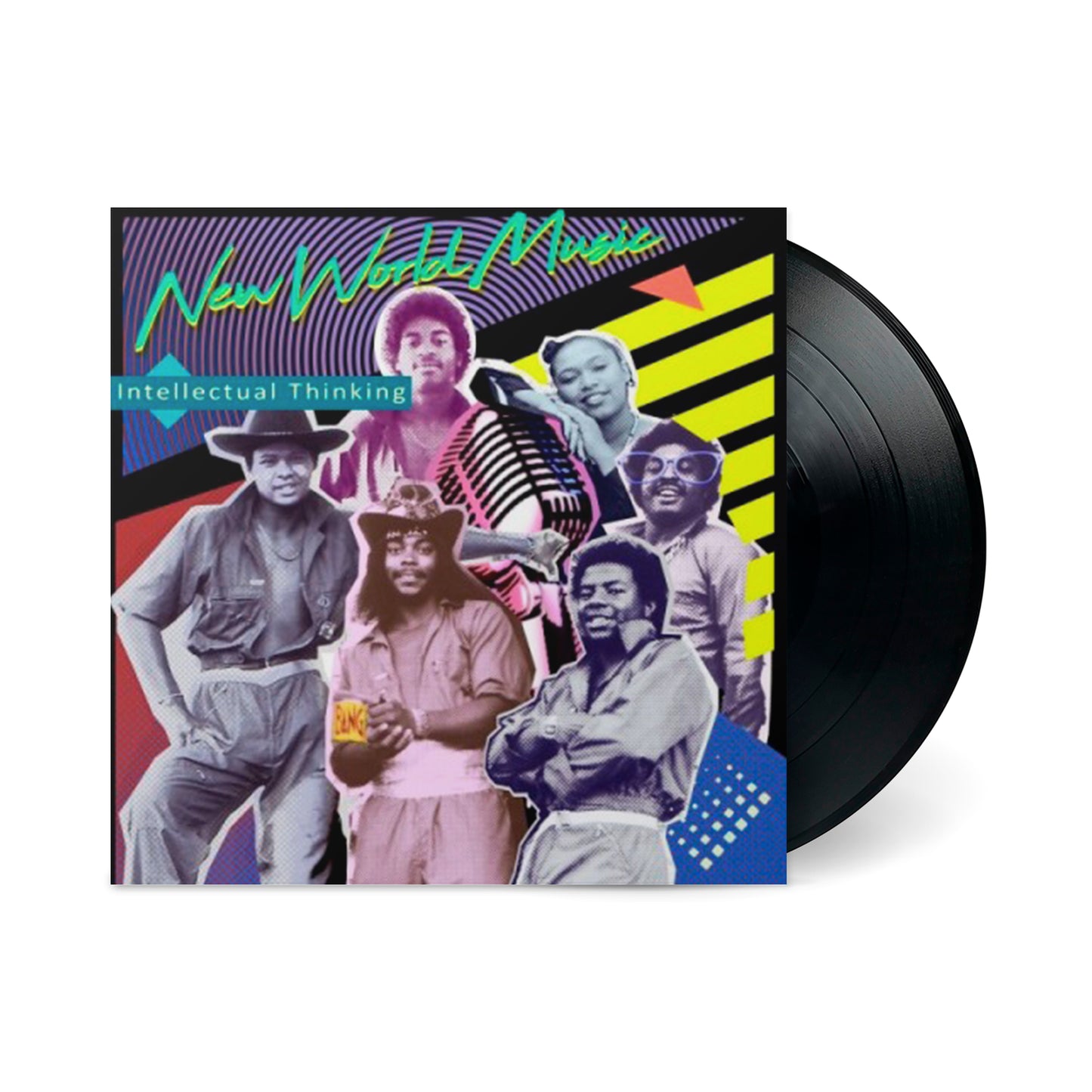 Intellectual Thinking