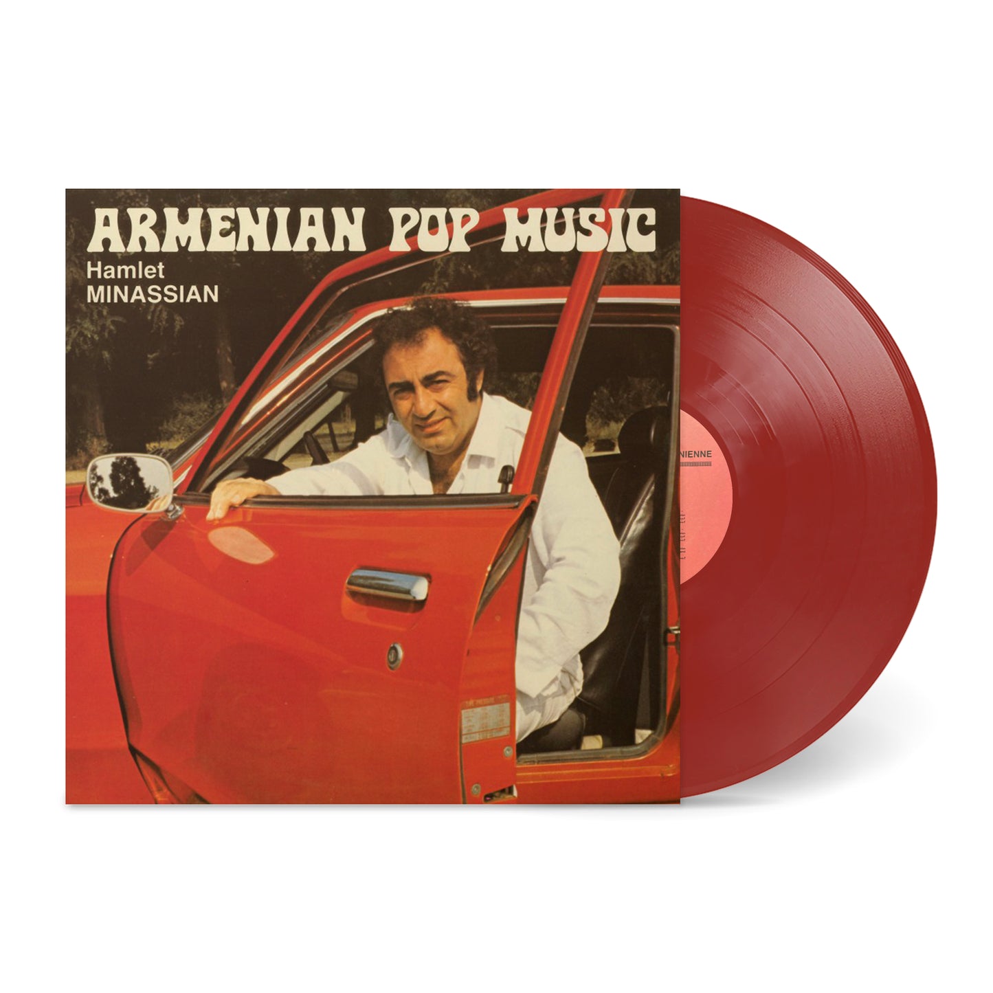 Armenian Pop Music