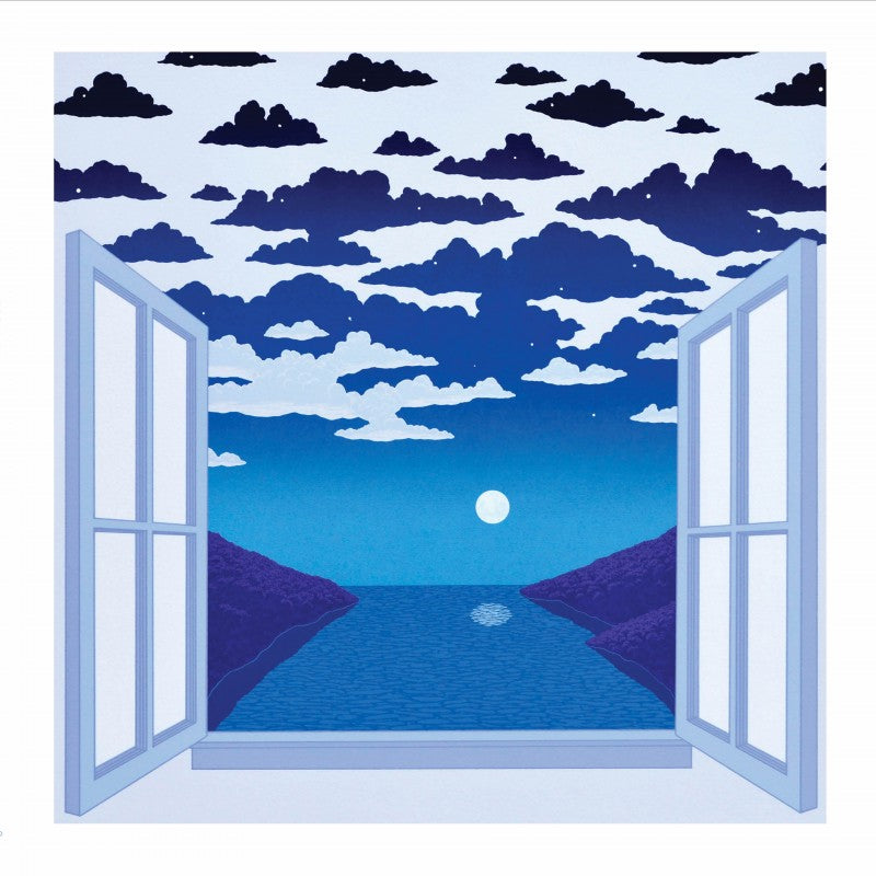 Sea Of Bliss – Numero Group