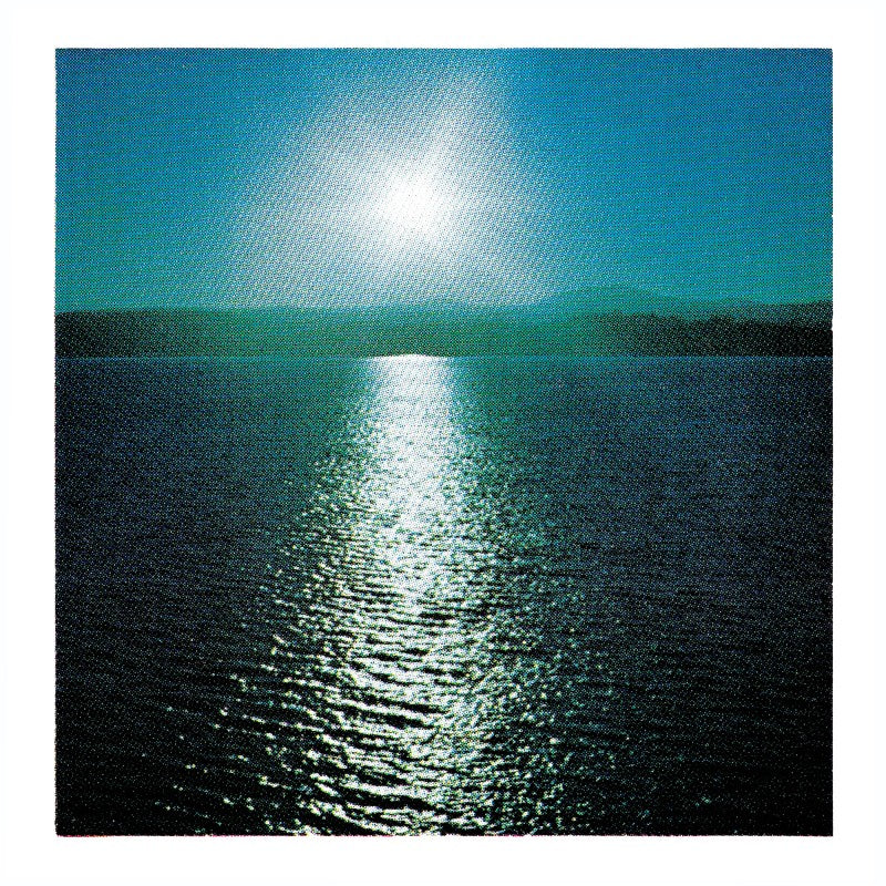 Joanna brouk★the space between★美品 The Space Between – Numero Group