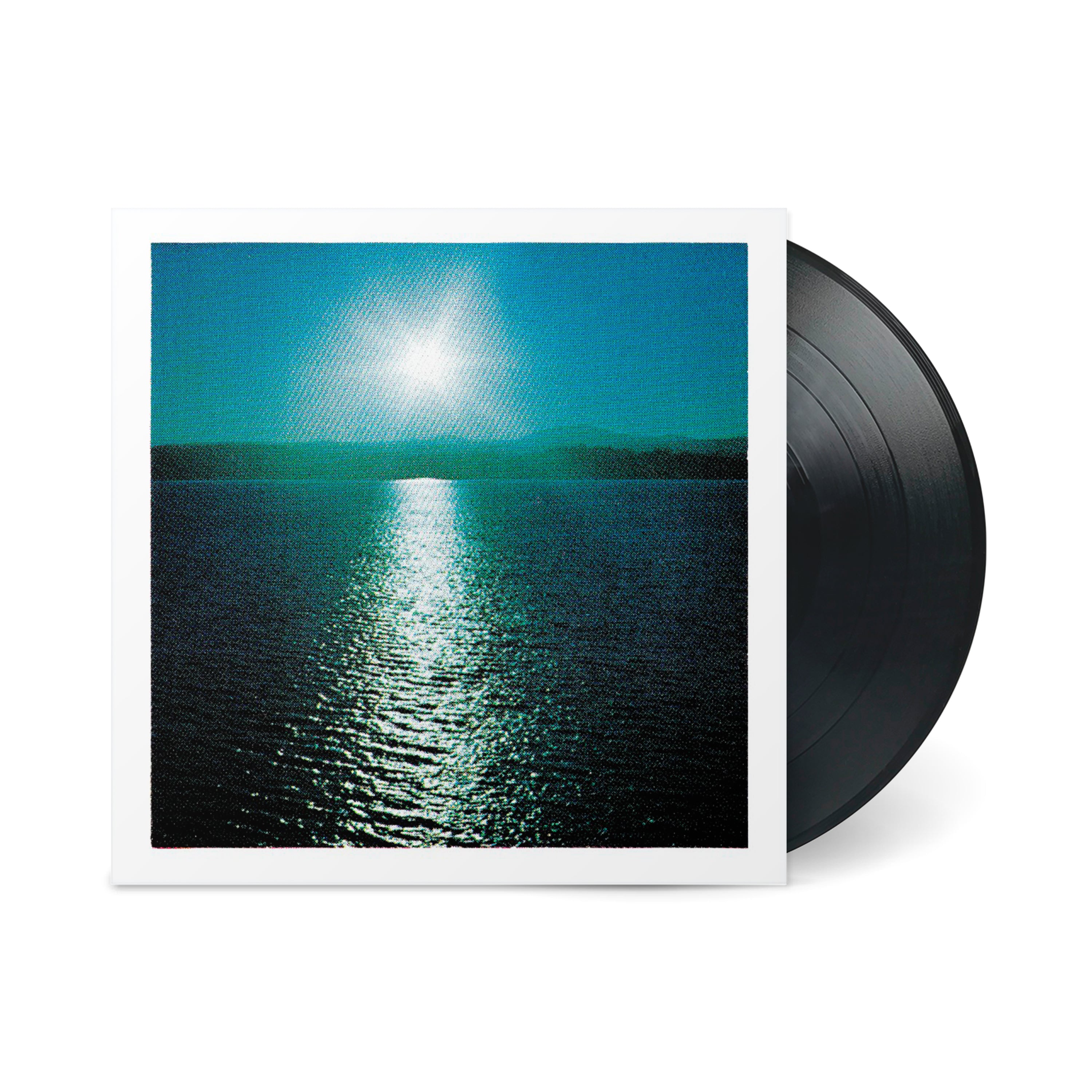 The Space Between – Numero Group