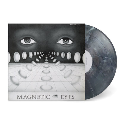 Magnetic Eyes