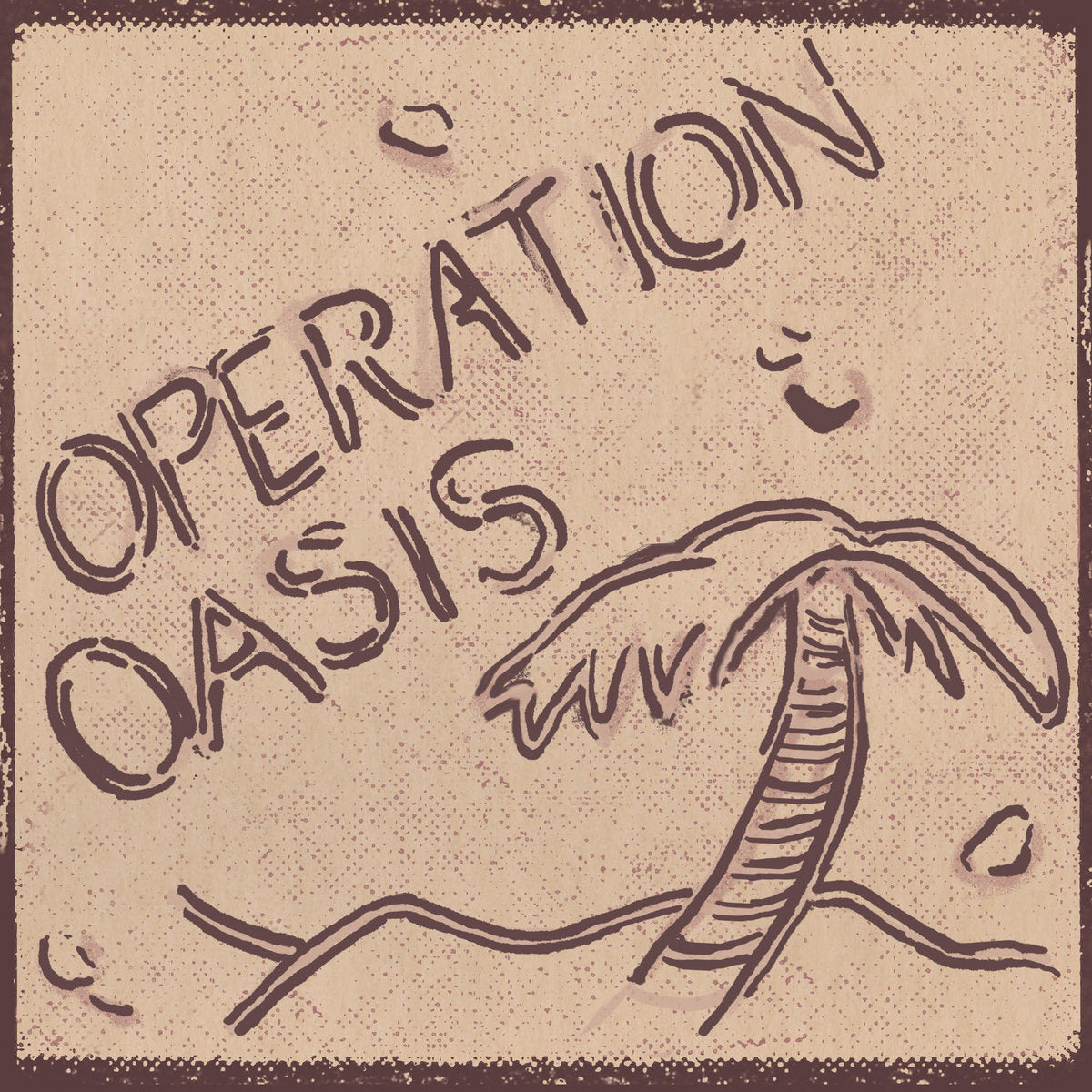 Operation Oasis – Numero Group
