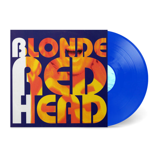 Blonde Redhead