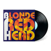 Blonde Redhead