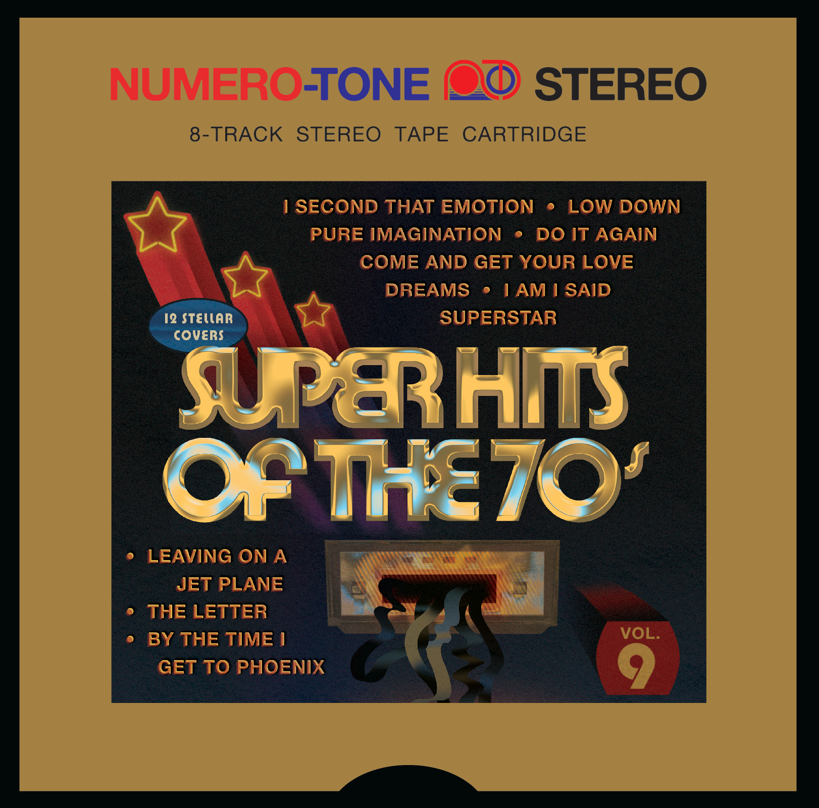 SUPER HITS of the 70s CDコレクション Super Hits of the 70s – Numero Group