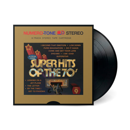 Super Hits of the 70s