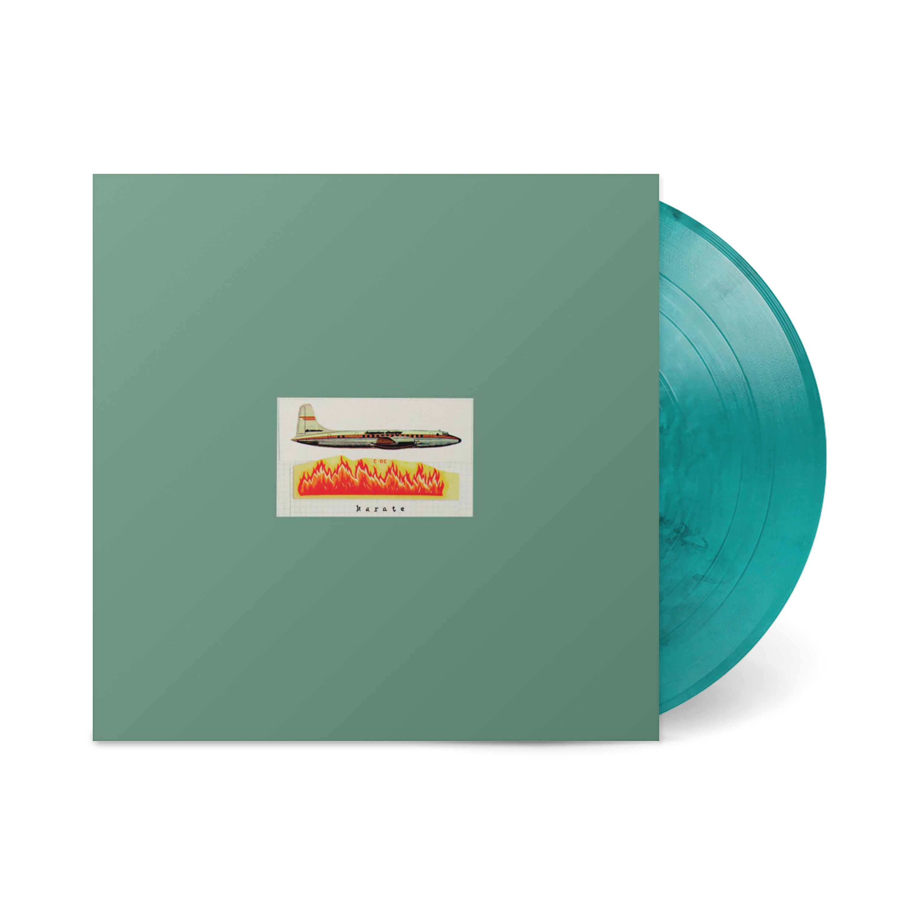 Karate – Numero Group