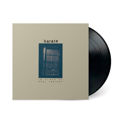 In Place Of Real Insight