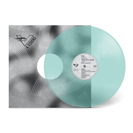 V4 Visions Label Sampler