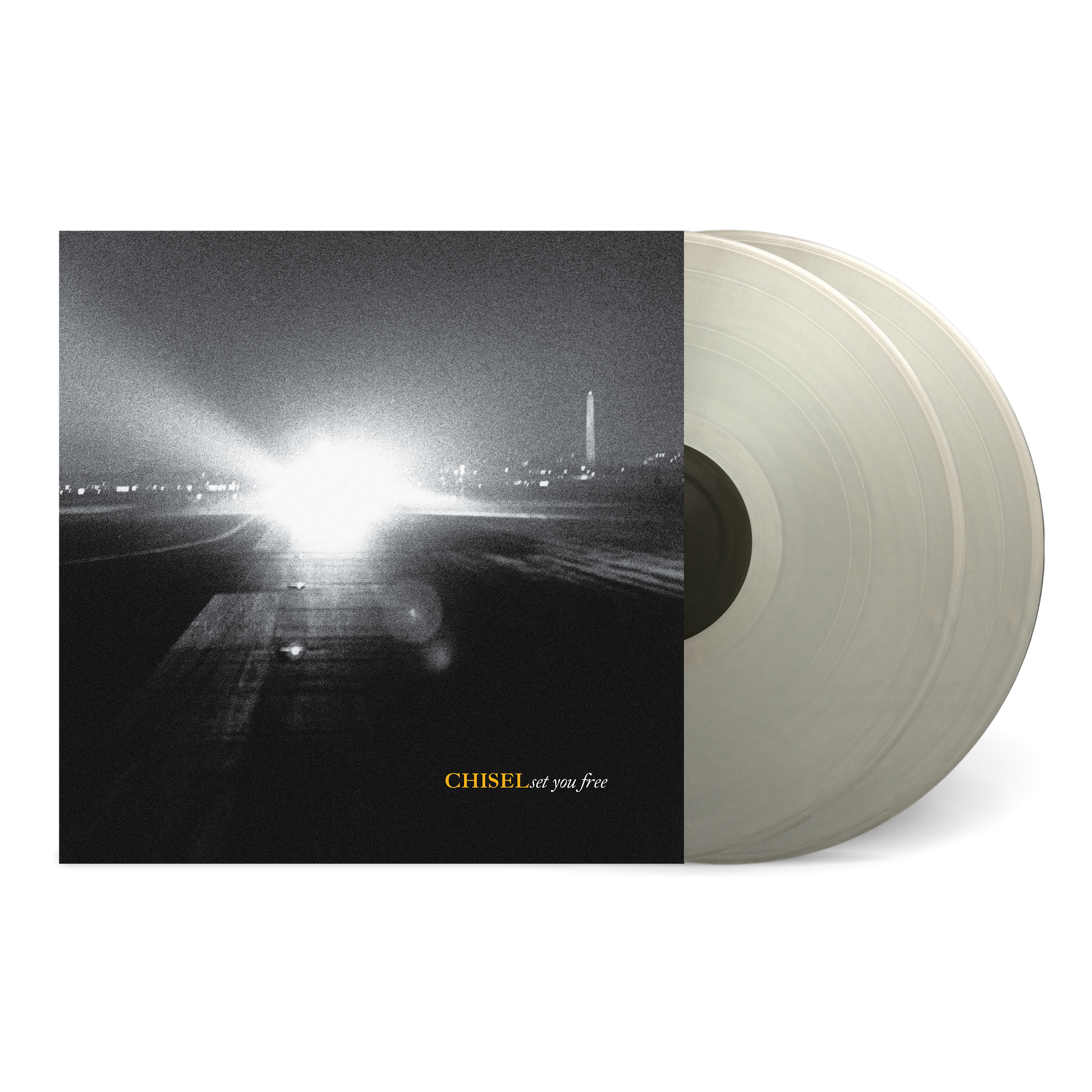 Set You Free – Numero Group