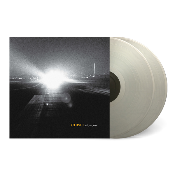 Set You Free – Numero Group