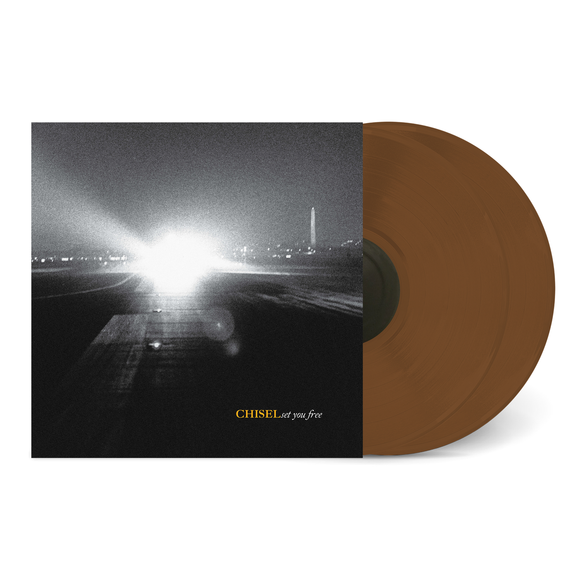 Set You Free – Numero Group