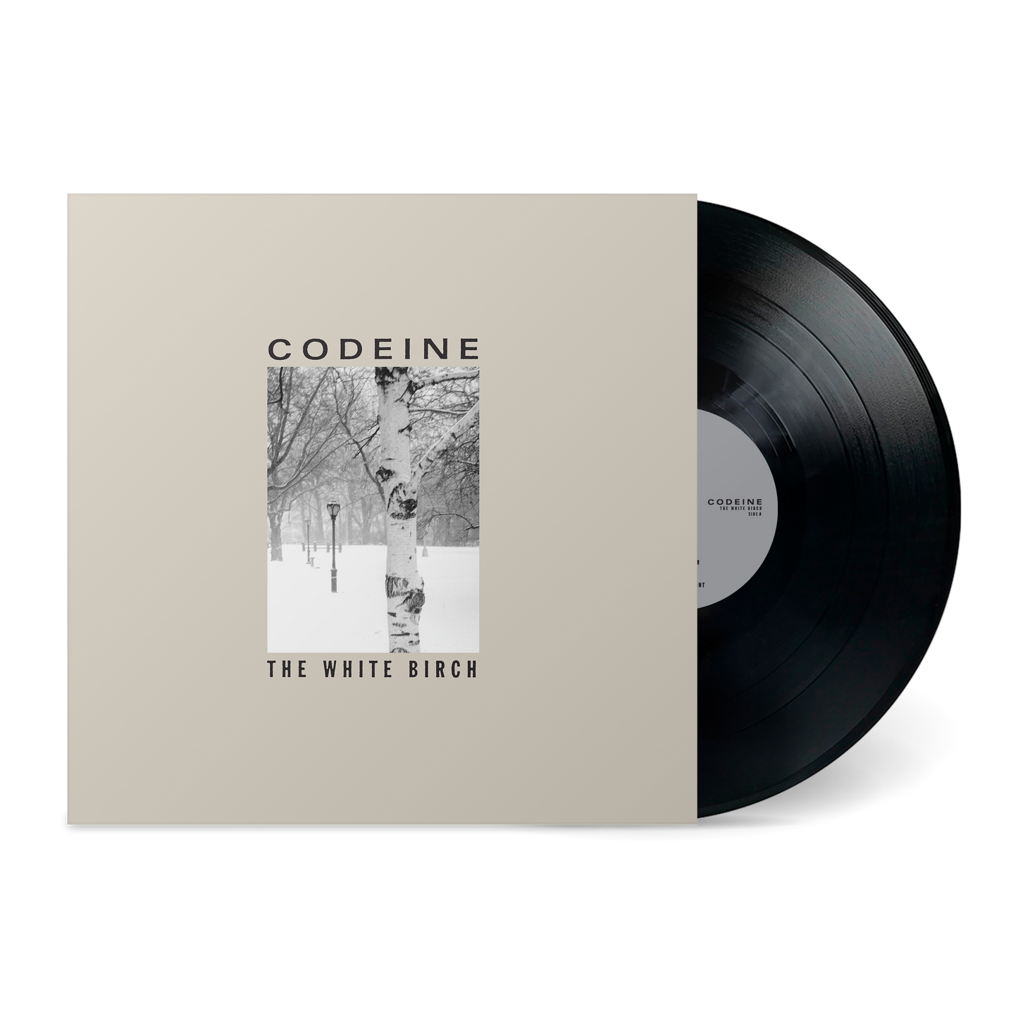 The White Birch – Numero Group The White Birch – Numero Group