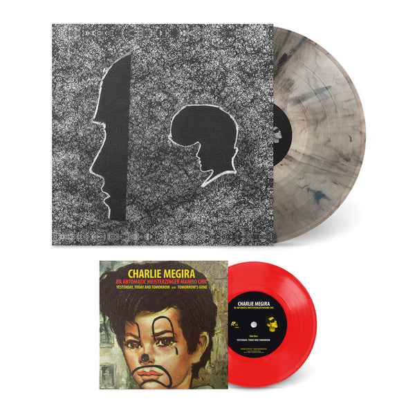 2023 Bundle – Numero Group