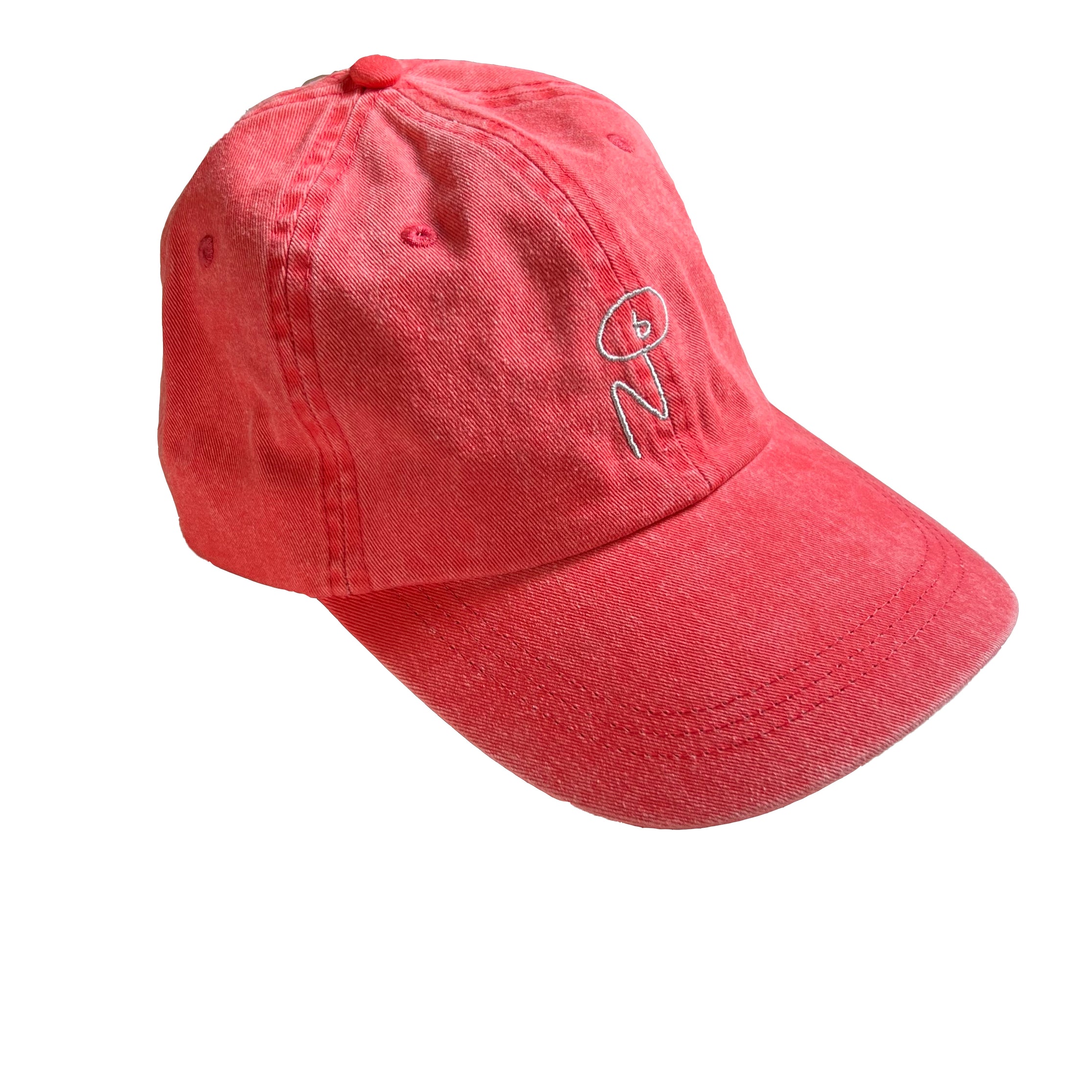 Numero Tommy Logo Hat