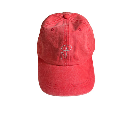 Numero Tommy Logo Hat