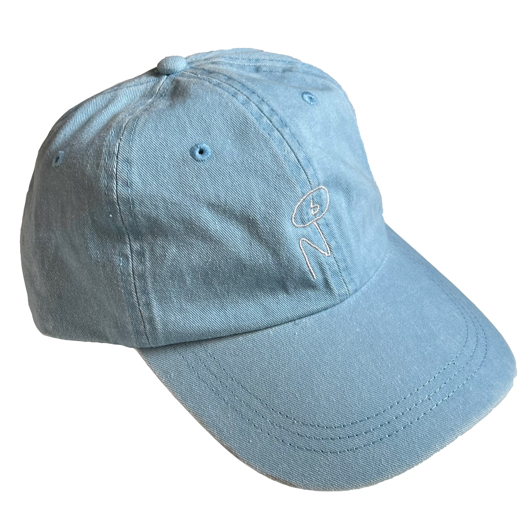 Numero Tommy Logo Hat